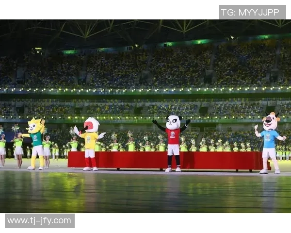 国宝精神与体育精神交融共鸣展现中华文化魅力与力量