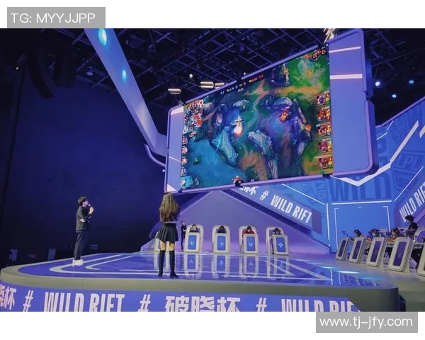 全球电竞组织概览：探索各大洲电竞发展的现状与未来