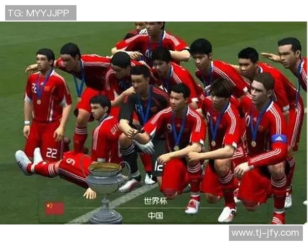 48队时代的世界杯变革探讨：民主化与竞技质量的双重挑战